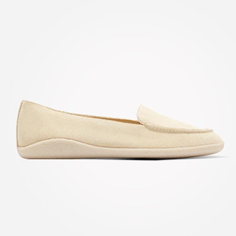 Casual Bekväm Flat Slip On Loafers Skor