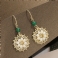 Drop Earring