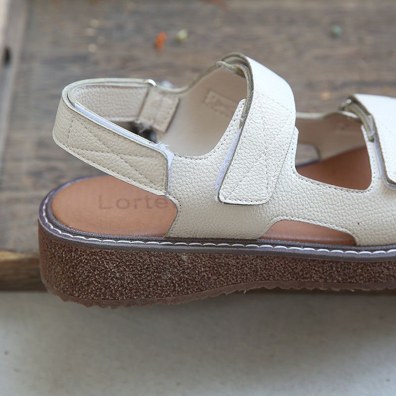 Dammode Strandskor Retro Casual Sandaler