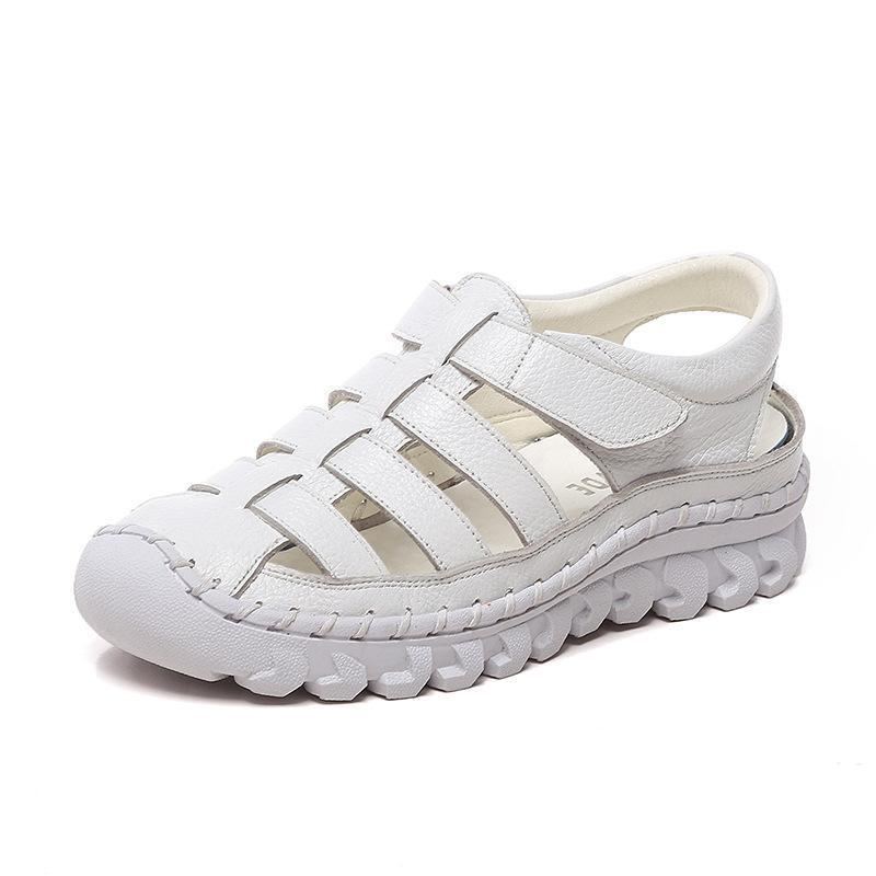 Sommar Handgjorda Sport Casual Sandaler